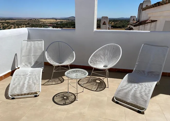 Mirador Deluxe