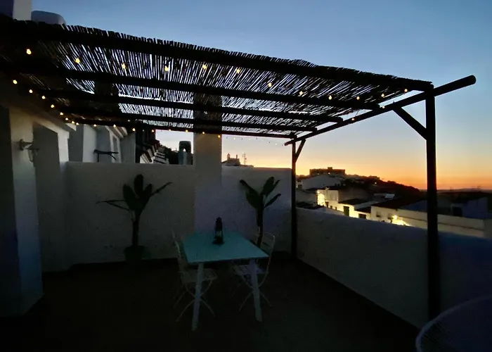 Mirador Deluxe