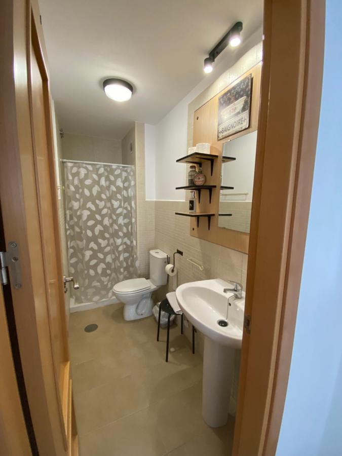 Mirador Deluxe Apartment