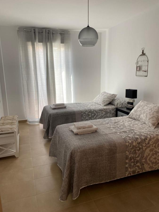 Mirador Deluxe Apartment *