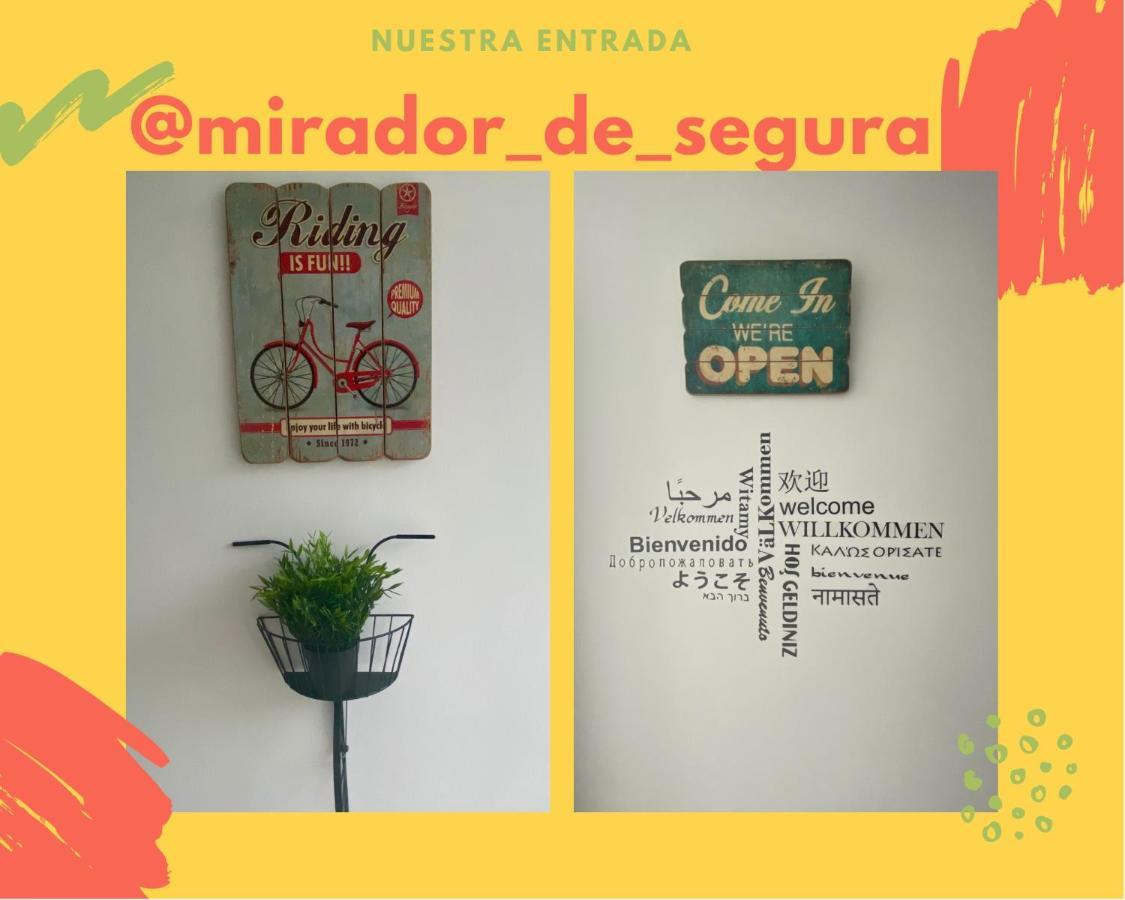 Mirador Deluxe